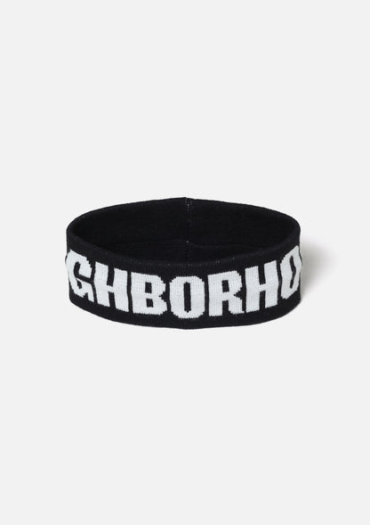 LOGO HAIR BAND