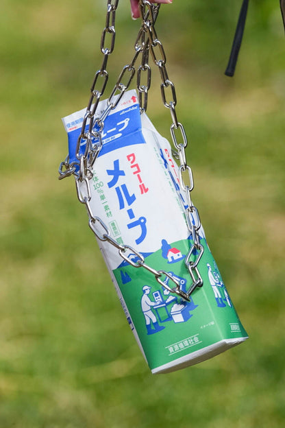 MILK CARTON BAG