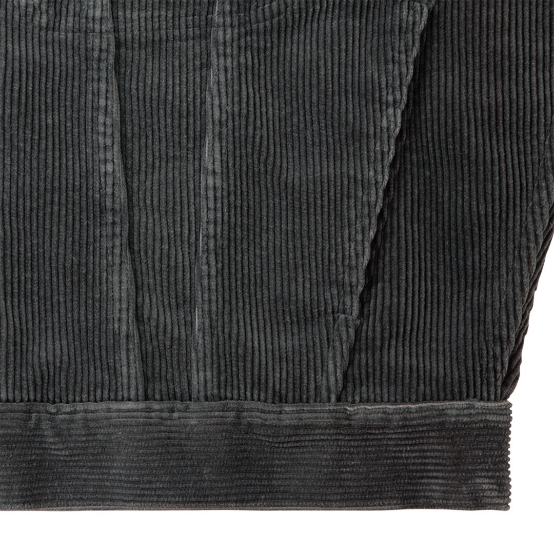8W CORD TRUCKER JACKET