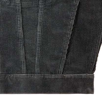 8W CORD TRUCKER JACKET