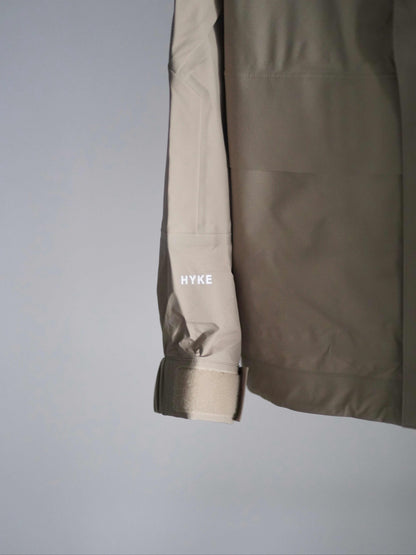PERTEX SHELL JACKET