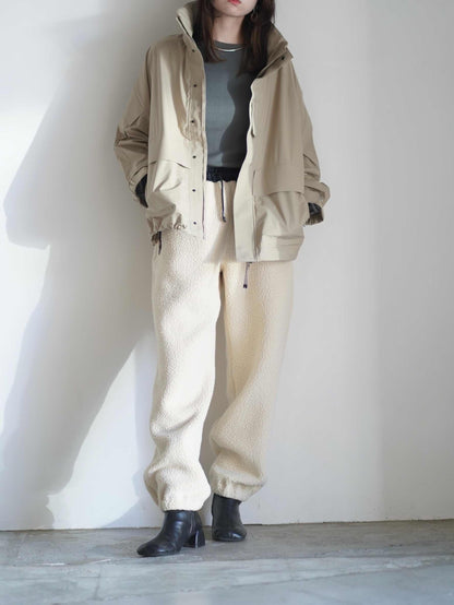 PERTEX SHELL JACKET