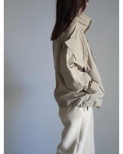 PERTEX SHELL JACKET