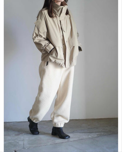PERTEX SHELL JACKET