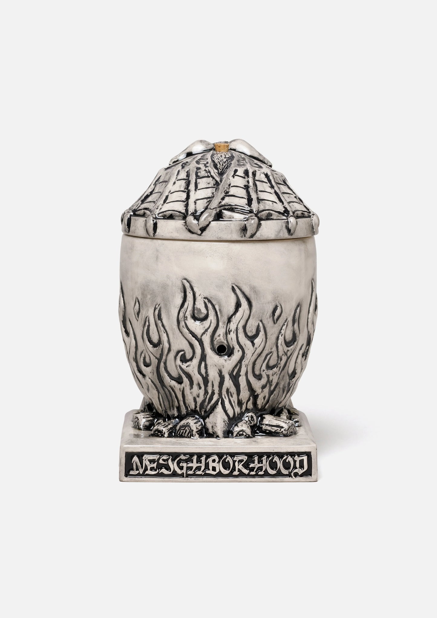 CAULDRON INCENSE CHAMBER
