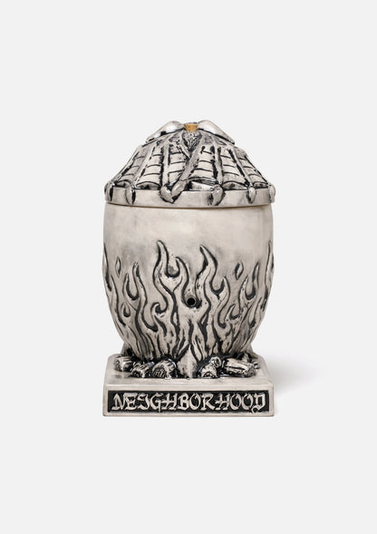 CAULDRON INCENSE CHAMBER