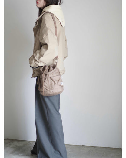 PERTEX SHELL JACKET