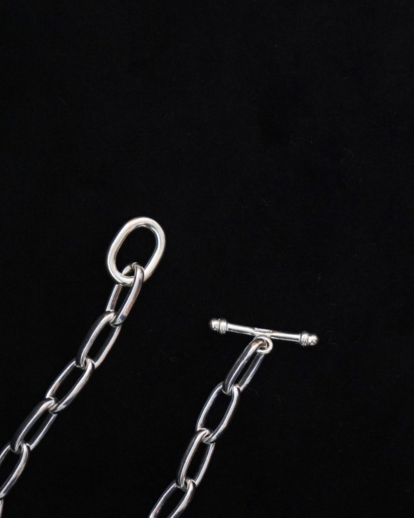 CLASSIC CHAIN BRACELET