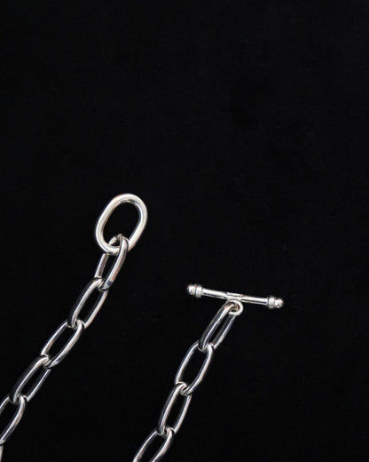 CLASSIC CHAIN BRACELET