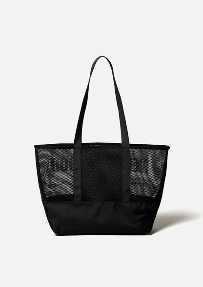 MESH TOTE BAG