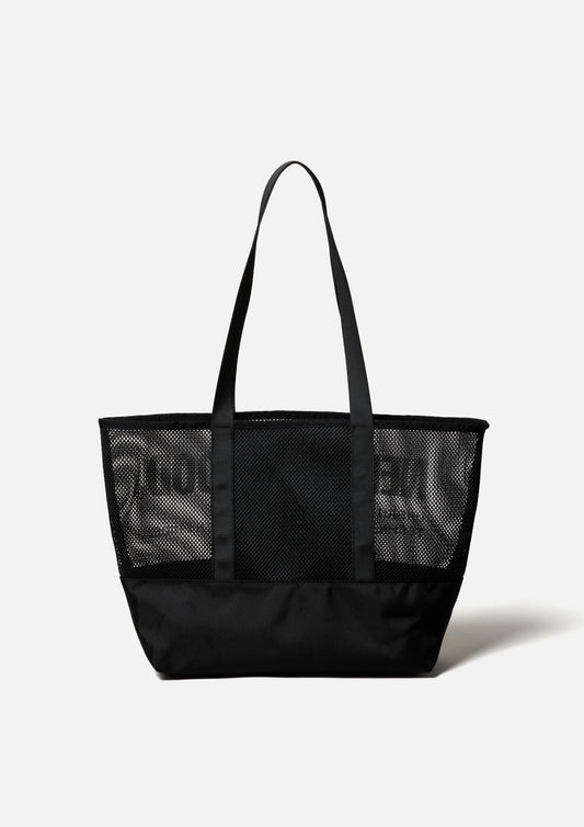 MESH TOTE BAG