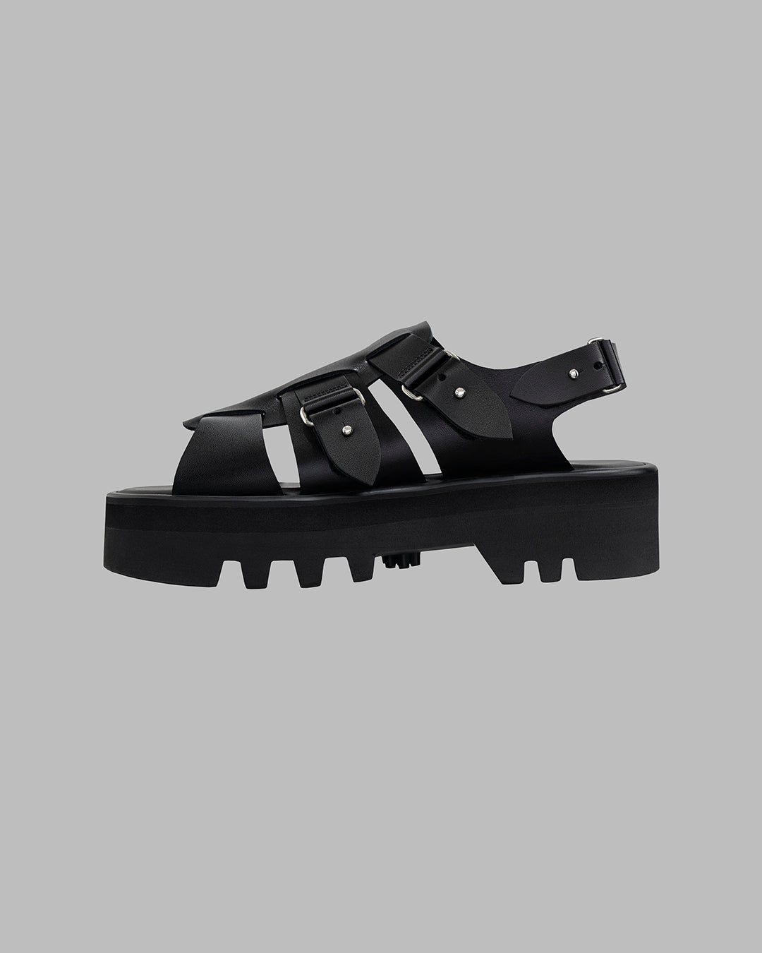 GURKHA SANDALS