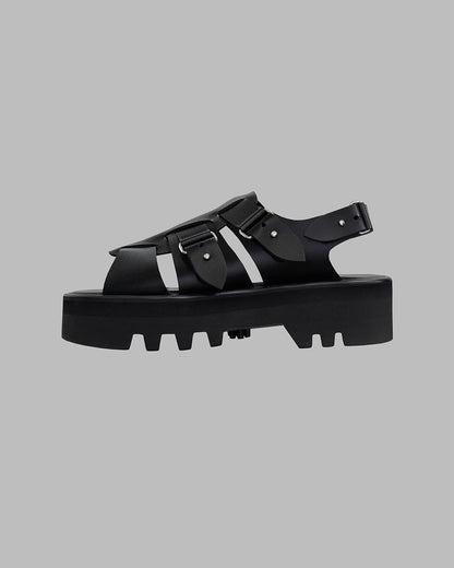 GURKHA SANDALS