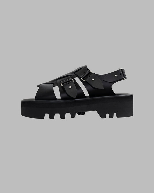GURKHA SANDALS