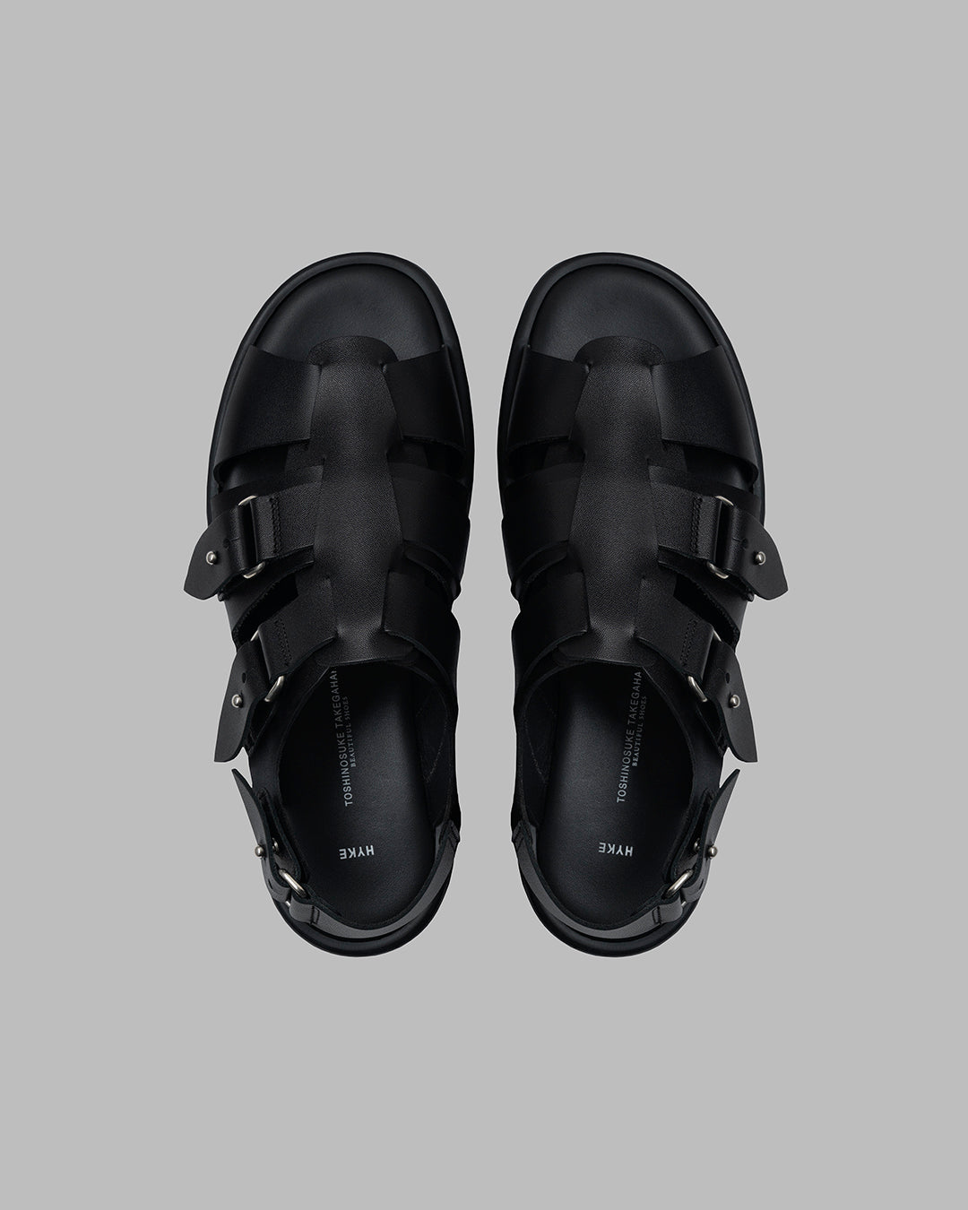 GURKHA SANDALS
