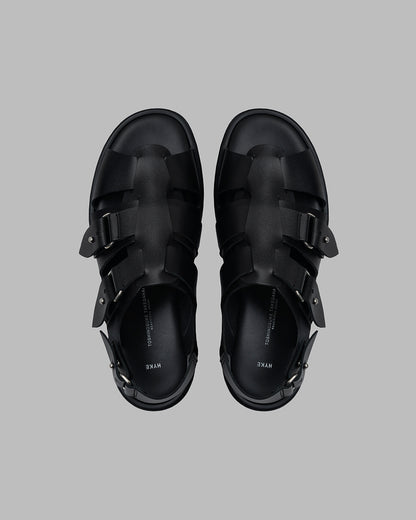 GURKHA SANDALS