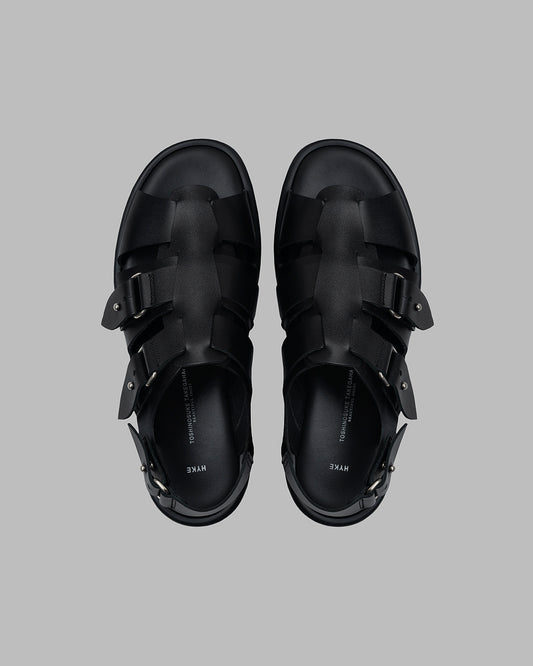 GURKHA SANDALS