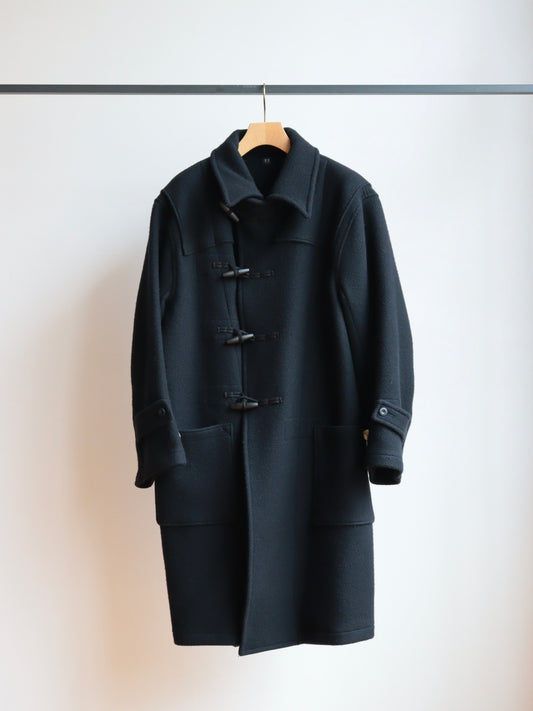 Lot.412 British Postal Worker Duffle Coat