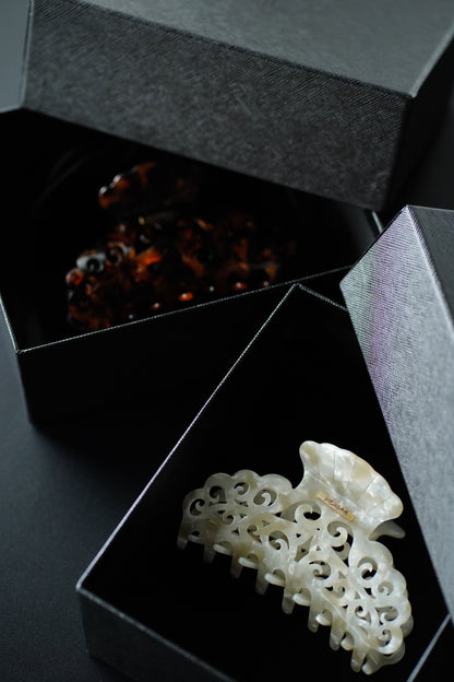 BIJOU CLASSIC HAIR CLIP