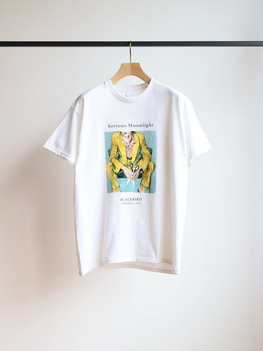 short sleeve cutsewn 01 (26SS)