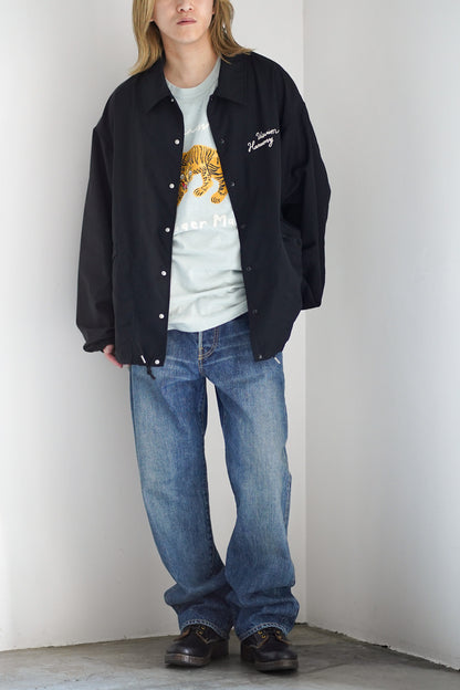 WINDFALL COACH JKT