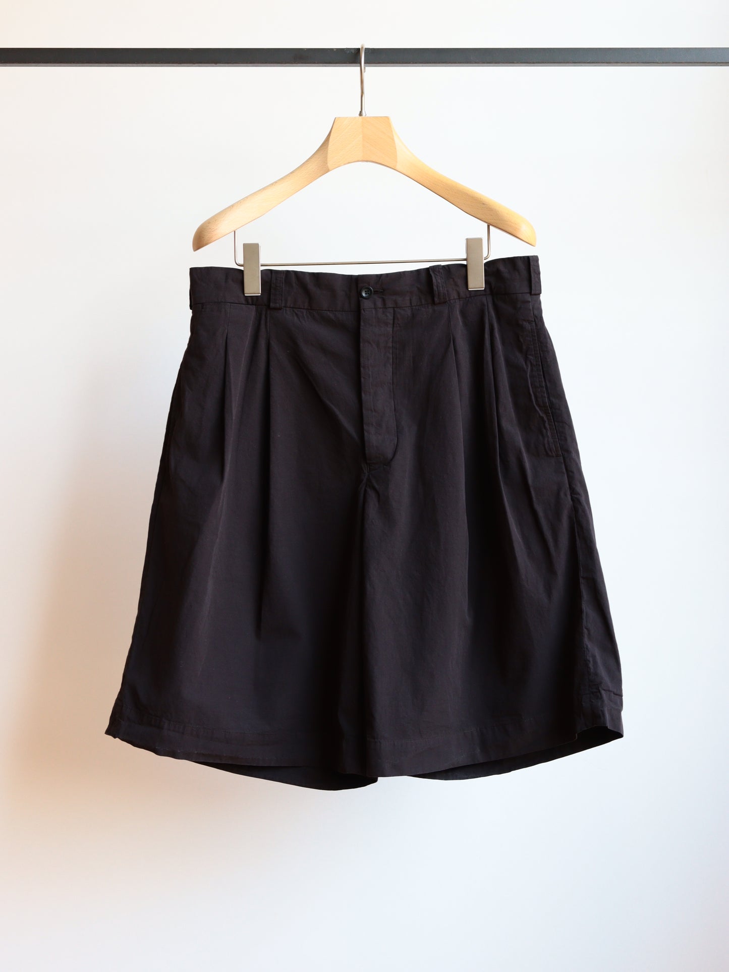 Ripstop Chino Shorts