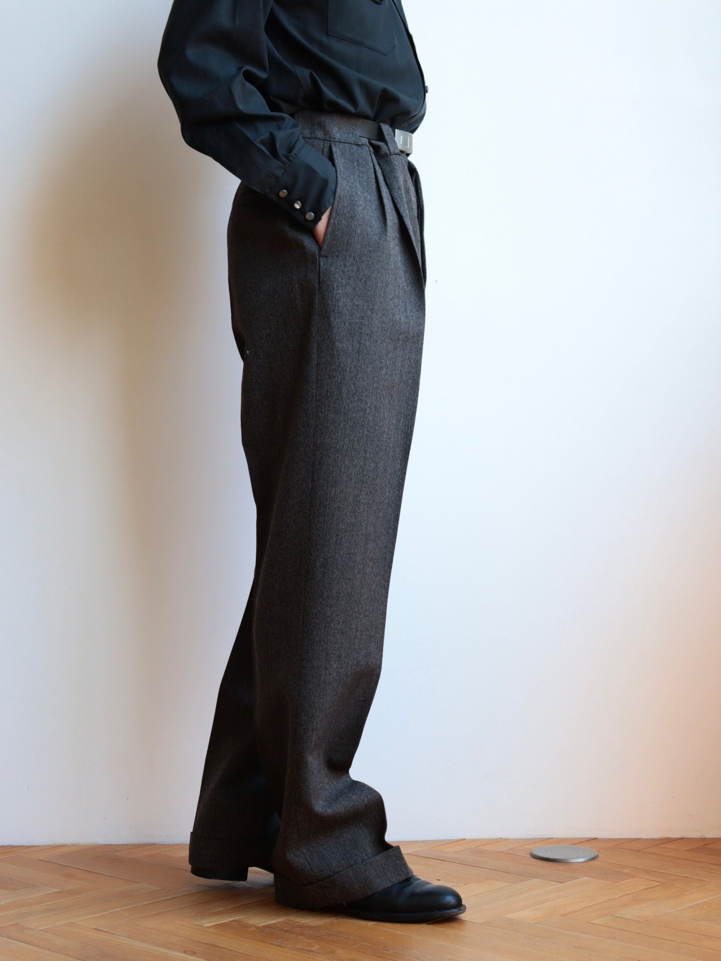 Lot.201 Work Trousers
