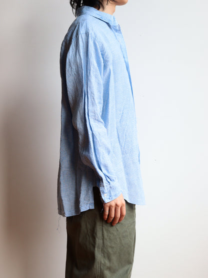 Rough Cut Shirt