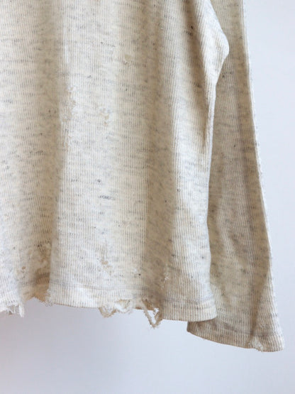 Scar Tissue Long Sleeve Tee
