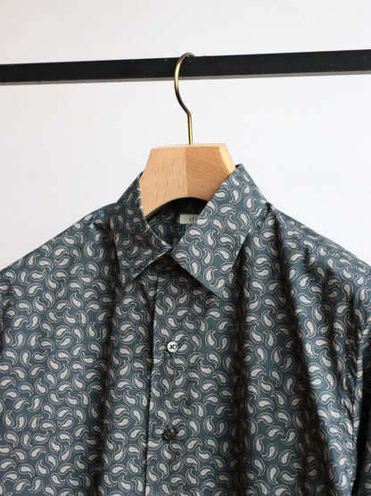 SHIRT136 ALAN SHIRTS Print