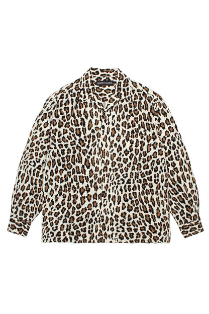 HAWAIIAN SHIRT L/S ( TYPE-3 )