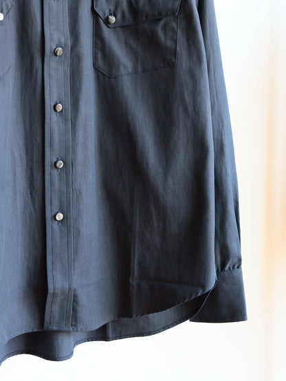 Lot.118 Cowboy Shirts