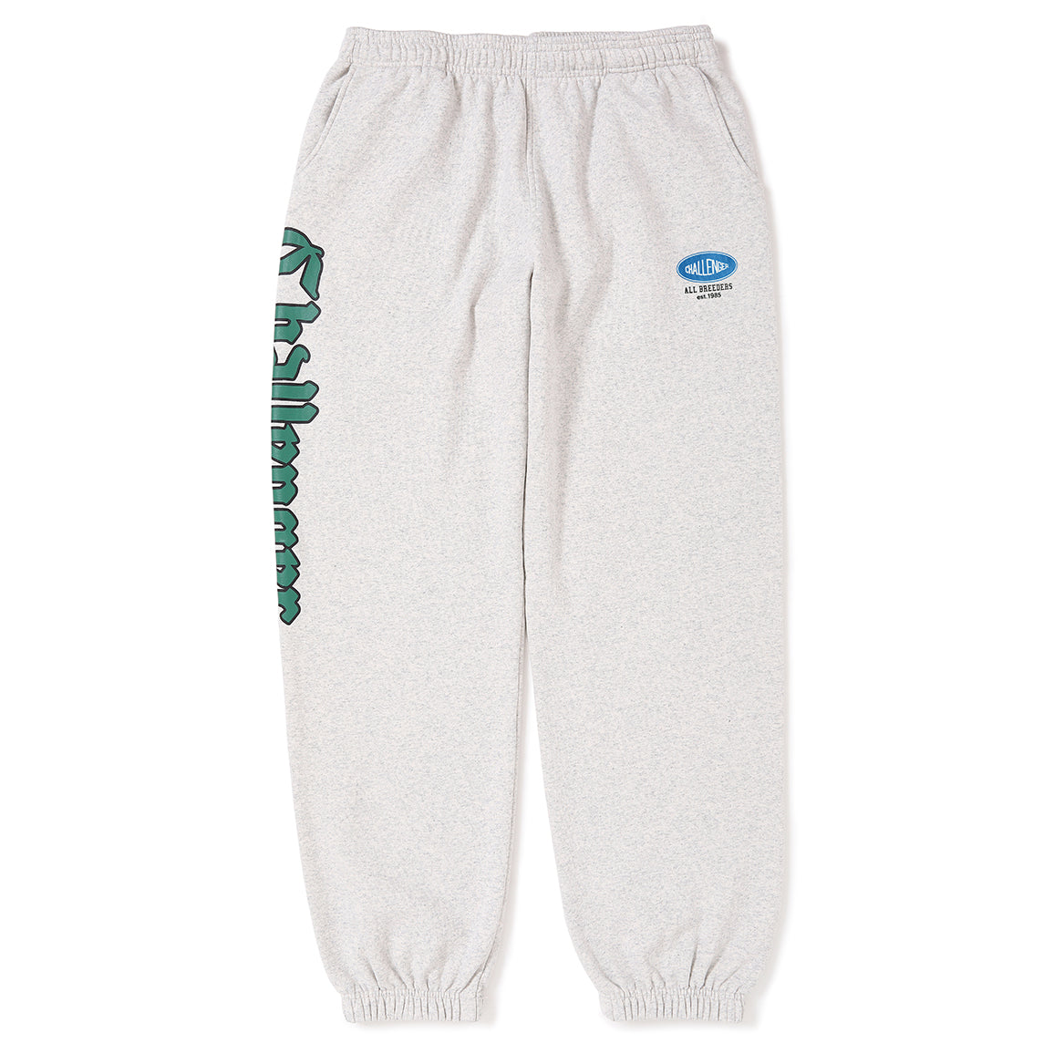 CLASSIC LOGO SWEAT PANTS