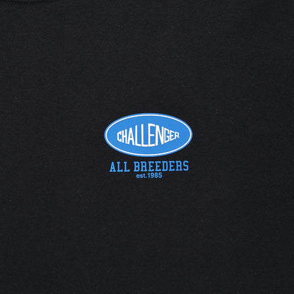 L/S SUNSET DRIVE TEE