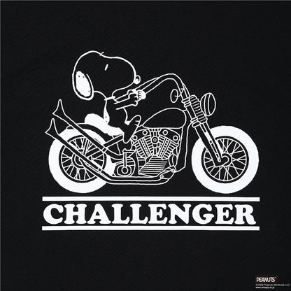 SNOOPY TEE