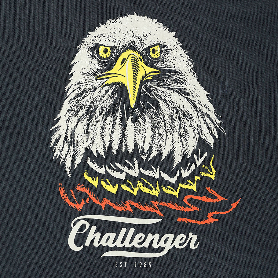 EAGLE C/N SWEAT