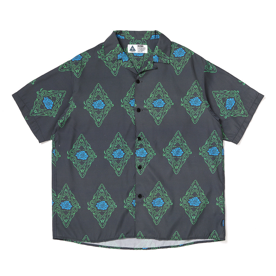 ROSE SHIRT