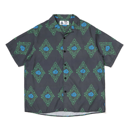 ROSE SHIRT