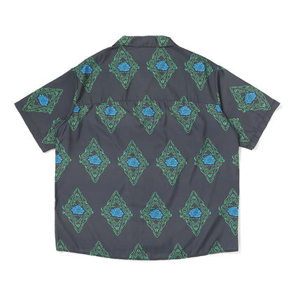 ROSE SHIRT