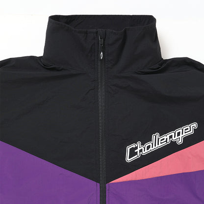 NYLON WARM JACKET