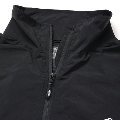 NYLON WARM JACKET