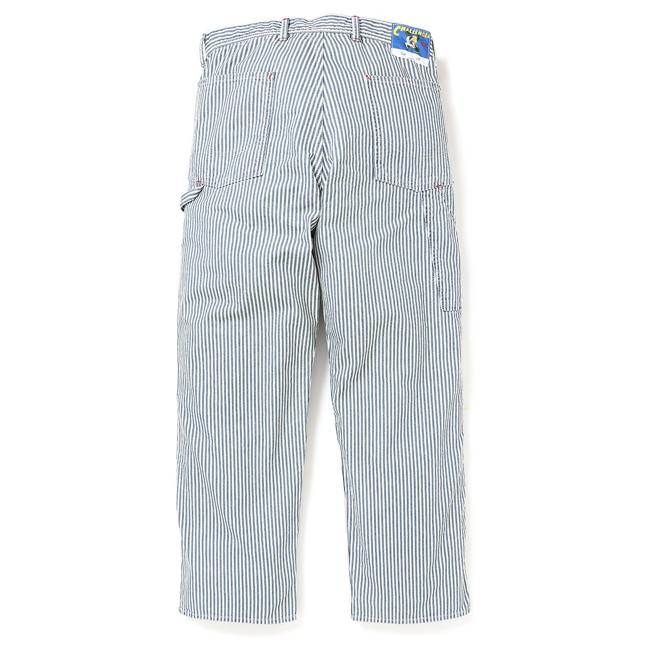 HICKORY PAINTER PANTS