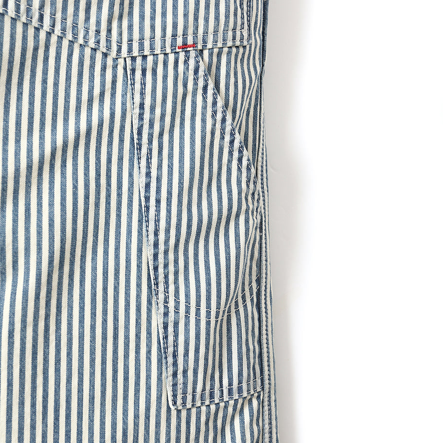 HICKORY PAINTER PANTS