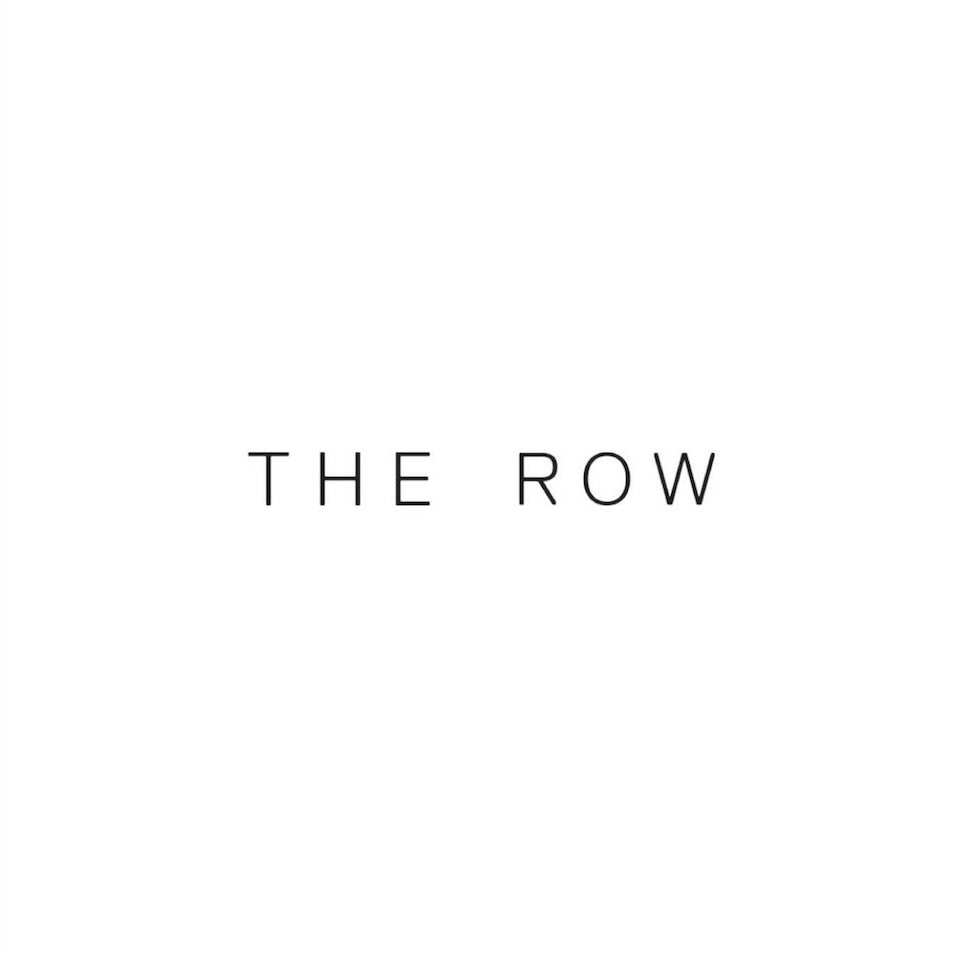 THE ROW |　お問い合わせフォーム