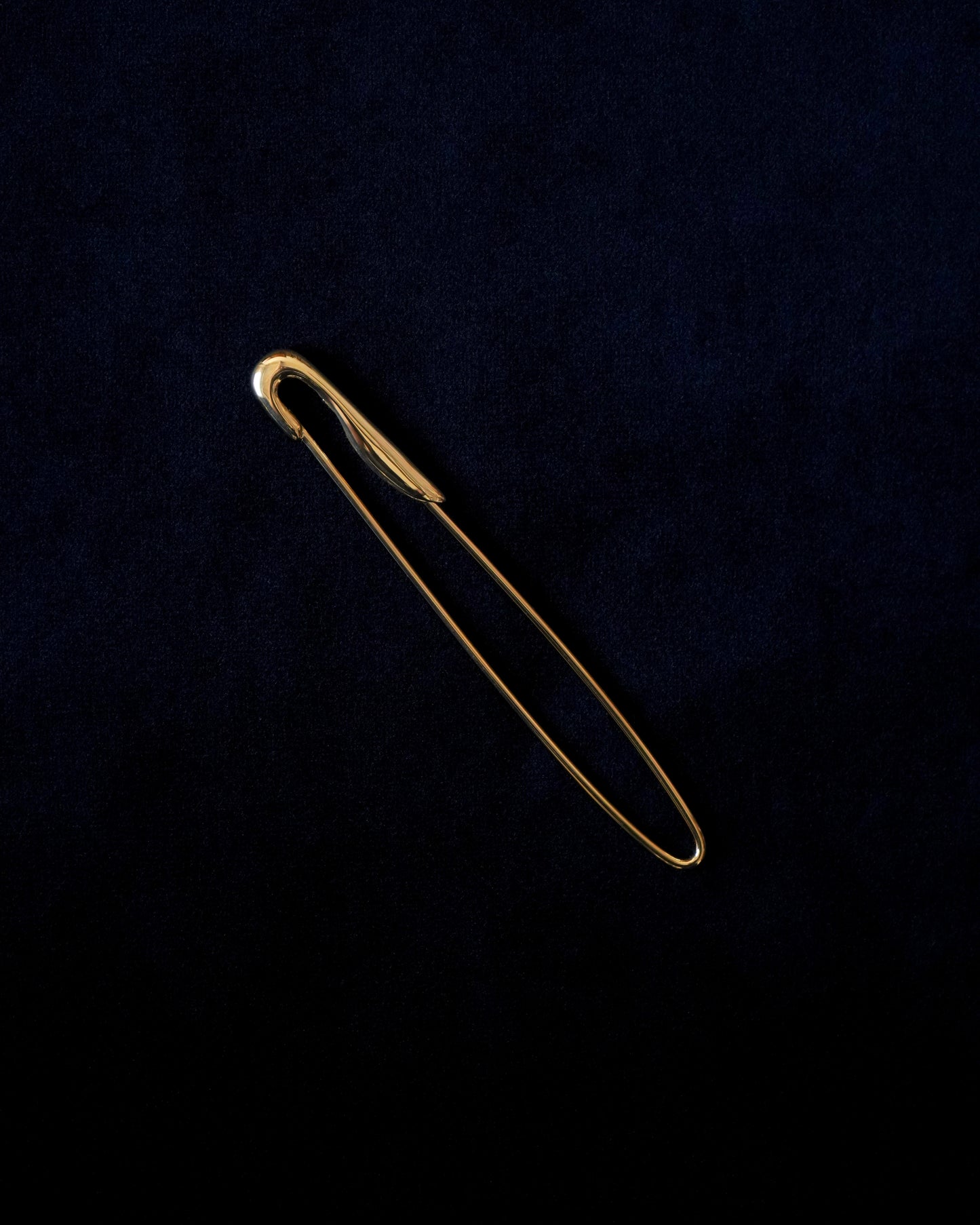 MATURE PIN