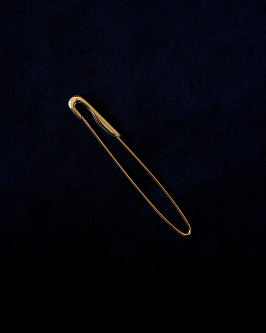 MATURE PIN