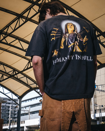 002 SS T-SHIRT / JESUS