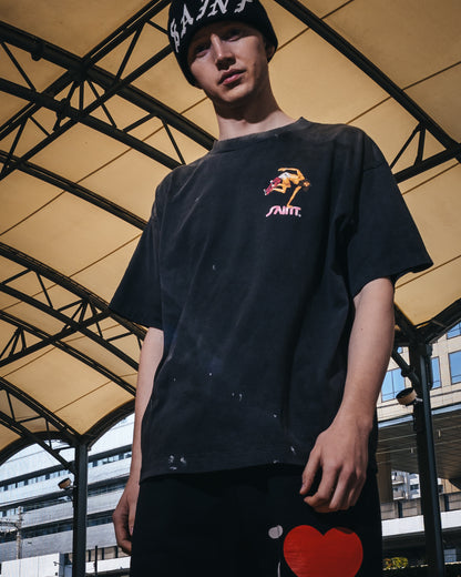 007 / SS T-SHIRT / SKATE