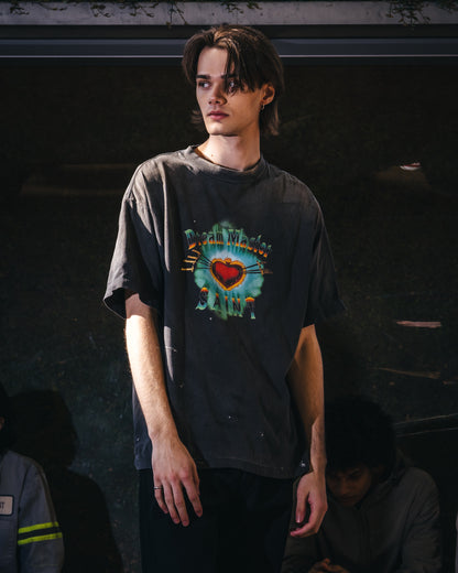 003 SS T-SHIRT / HEART