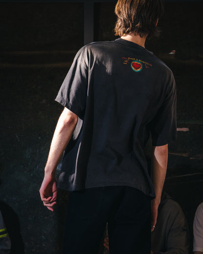 003 SS T-SHIRT / HEART